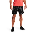 Pánské šortky Under Armour  Reign Woven Shorts black