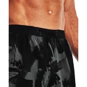 Pánské šortky Under Armour  Reign Woven Shorts black