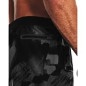 Pánské šortky Under Armour  Reign Woven Shorts black