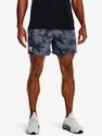 Pánské šortky Under Armour  Rival Terry 6in Short-GRY M