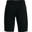 Pánské šortky Under Armour  RIVAL TERRY SHORT black