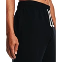 Pánské šortky Under Armour  RIVAL TERRY SHORT black