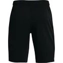 Pánské šortky Under Armour  RIVAL TERRY SHORT black