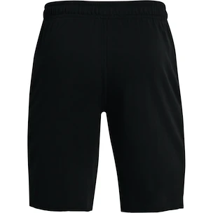 Pánské šortky Under Armour  RIVAL TERRY SHORT black S