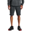 Pánské šortky Under Armour  RIVAL TERRY SHORT gray