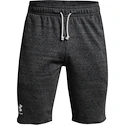 Pánské šortky Under Armour  RIVAL TERRY SHORT gray M