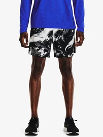 Pánské šortky Under Armour RUN ANYWHERE SHORT-BLK