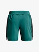 Pánské šortky Under Armour  Run Anywhere Short-BLU