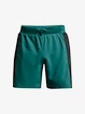 Pánské šortky Under Armour  Run Anywhere Short-BLU