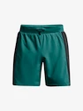 Pánské šortky Under Armour  Run Anywhere Short-BLU