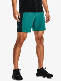 Pánské šortky Under Armour Run Anywhere Short-BLU