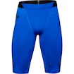 Pánské šortky Under Armour  Rush HG Long Shorts blue