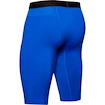 Pánské šortky Under Armour  Rush HG Long Shorts blue