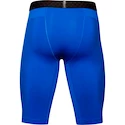 Pánské šortky Under Armour  Rush HG Long Shorts blue