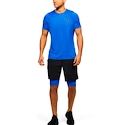 Pánské šortky Under Armour  Rush HG Long Shorts blue