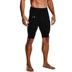 Pánské šortky Under Armour  Rush Seamless Long Shorts-BLK