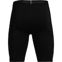 Pánské šortky Under Armour  Rush Seamless Long Shorts-BLK