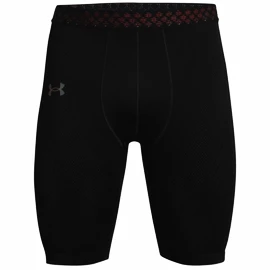 Pánské šortky Under Armour Rush Seamless Long Shorts-BLK