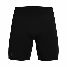 Pánské šortky Under Armour RUSH Stamina Half Tight black