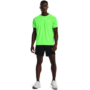 Pánské šortky Under Armour  Speed Stride 2.0 Short-BLK S