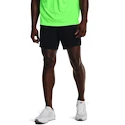 Pánské šortky Under Armour  Speed Stride 2.0 Short-BLK S