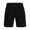 Pánské šortky Under Armour  SpeedPocket 7'' Short black