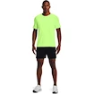 Pánské šortky Under Armour  SpeedPocket 7'' Short black