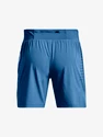 Pánské šortky Under Armour  SPEEDPOCKET 7'' SHORT-BLU