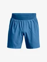 Pánské šortky Under Armour  SPEEDPOCKET 7'' SHORT-BLU