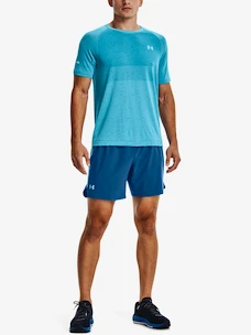 Pánské šortky Under Armour  SPEEDPOCKET 7'' SHORT-BLU S