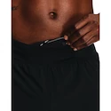 Pánské Šortky Under Armour SpeedPocket 7'' Short černé Black