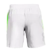 Pánské šortky Under Armour  SpeedPocket 7'' Short gray