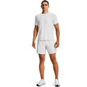 Pánské šortky Under Armour  SpeedPocket 7'' Short gray