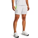 Pánské šortky Under Armour  SpeedPocket 7'' Short gray