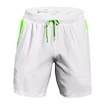 Pánské šortky Under Armour  SpeedPocket 7'' Short gray L