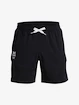 Pánské šortky Under Armour  Storm Armourprint Woven Storm Shorts-BLK