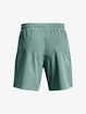 Pánské šortky Under Armour  Storm Armourprint Woven Storm Shorts-GRN