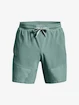 Pánské šortky Under Armour  Storm Armourprint Woven Storm Shorts-GRN