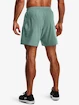 Pánské šortky Under Armour  Storm Armourprint Woven Storm Shorts-GRN