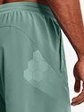 Pánské šortky Under Armour  Storm Armourprint Woven Storm Shorts-GRN