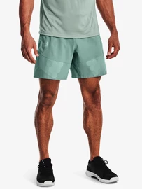 Pánské šortky Under Armour Storm Armourprint Woven Storm Shorts-GRN