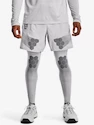 Pánské šortky Under Armour  Storm Armourprint Woven Storm Shorts-GRY