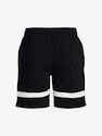 Pánské šortky Under Armour  Storm BASELINE WOVEN 7'' Storm Short-BLK