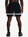 Pánské šortky Under Armour  Storm BASELINE WOVEN 7'' Storm Short-BLK