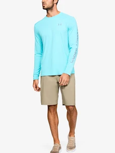 Pánské šortky Under Armour  Storm Fish Hunter Storm Short-BRN