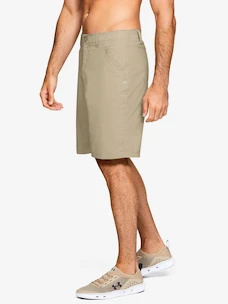 Pánské šortky Under Armour  Storm Fish Hunter Storm Short-BRN