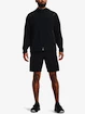 Pánské šortky Under Armour  Storm Unstoppable Cargo Storm Shorts-BLK