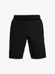 Pánské šortky Under Armour  Storm Unstoppable Cargo Storm Shorts-BLK