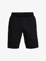 Pánské šortky Under Armour  Storm Unstoppable Cargo Storm Shorts-BLK