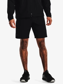 Pánské šortky Under Armour Storm Unstoppable Cargo Storm Shorts-BLK